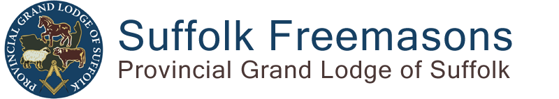 Suffolk Freemasons